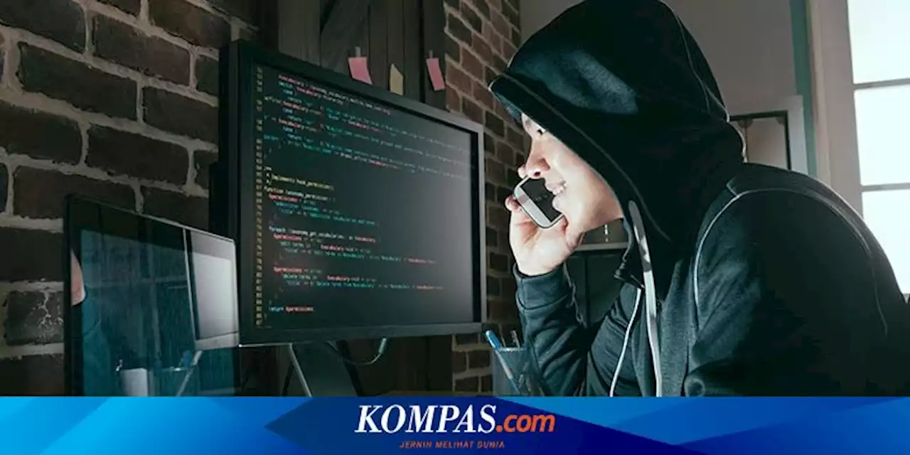 Cerita Ojol di Semarang Saat Lapor Uang Rp 65 Juta Hilang, Polisi Tanya 'Kenapa Uangnya Banyak?'