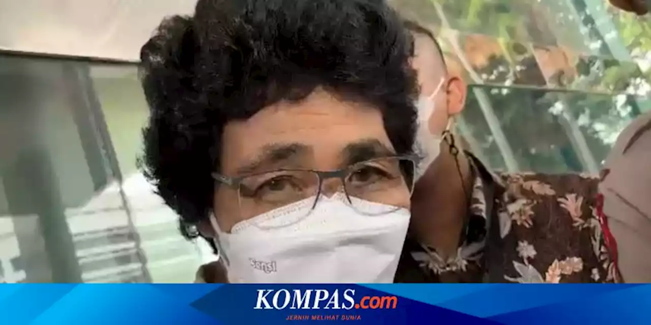 Dewas KPK Gali Keterangan Pihak PT Pertamina Terkait Kasus Dugaan Pelanggaran Etik Lili Pintauli