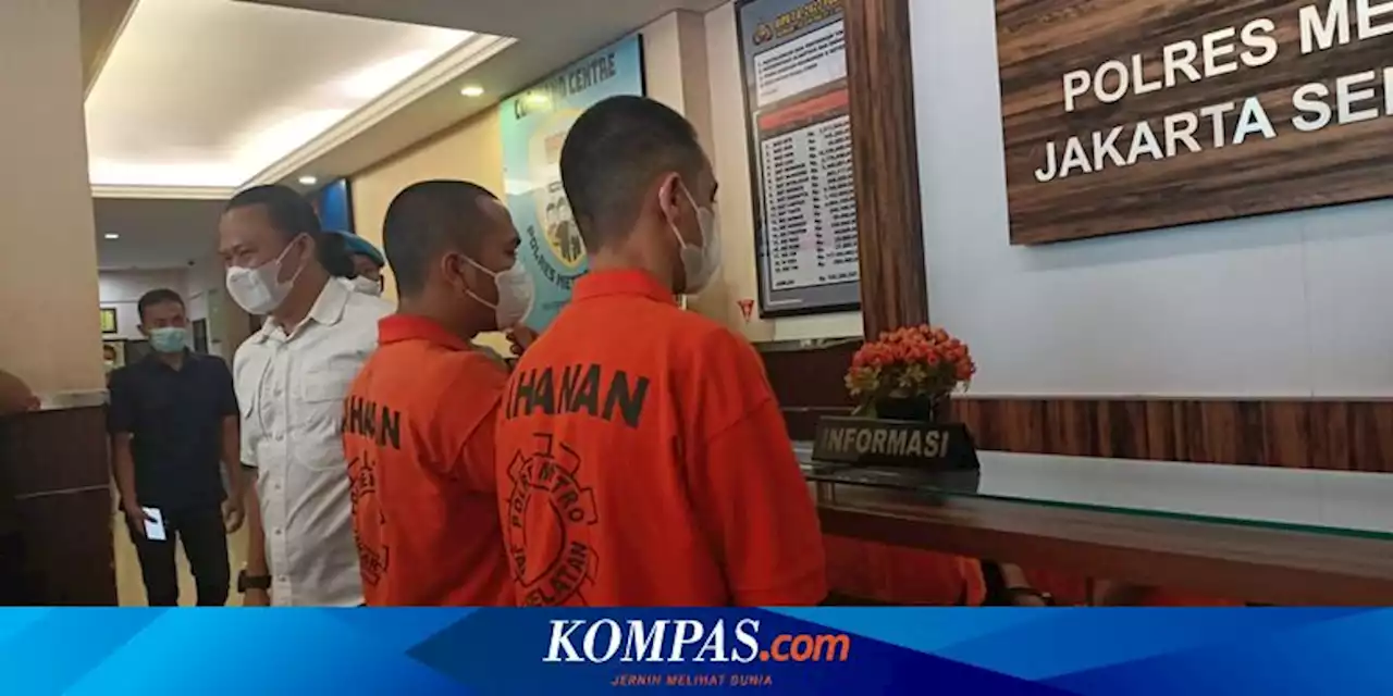 Kasus Putra Siregar, Rico Valentino Lepas Kendali karena Lihat Chika Menangis