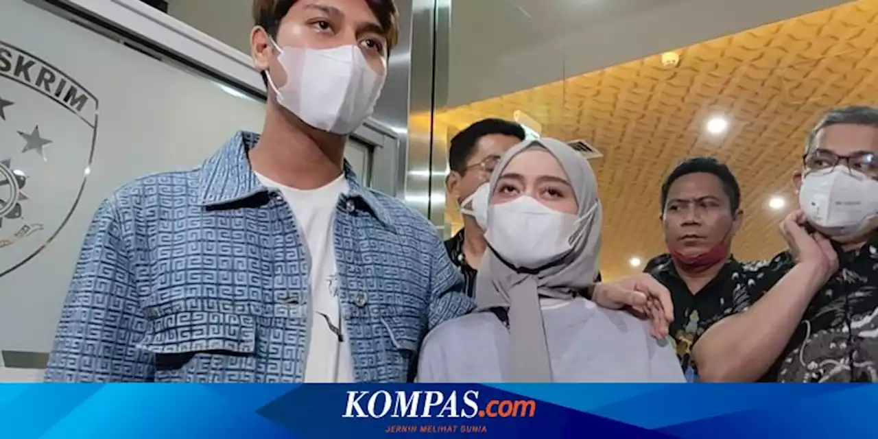 Kembalikan Uang Sekoper, Rizky Billar dan Lesti Kejora Sebut Bakal Lebih Hati-hati