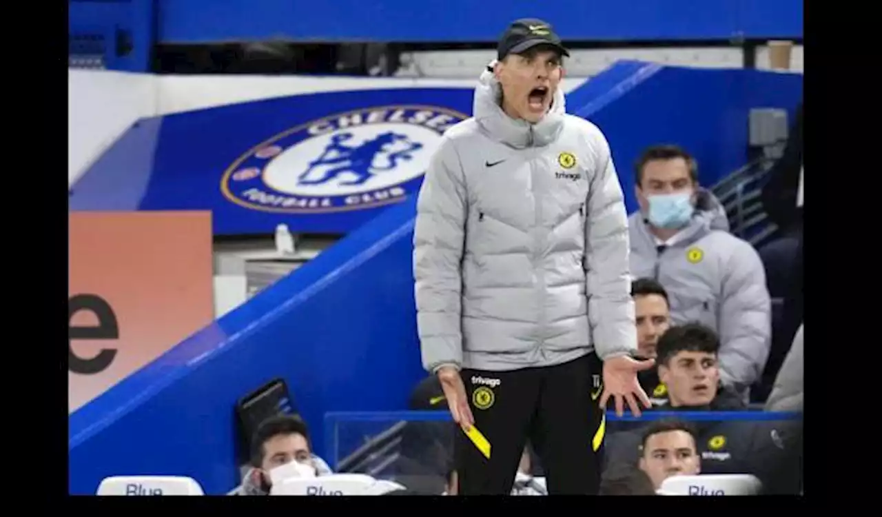 Chelsea Sering Blunder, Thomas Tuchel Akui Belum Punya Solusi