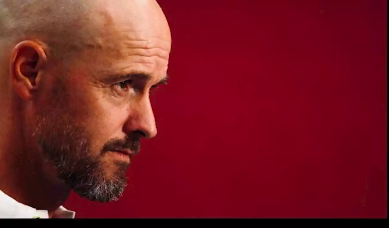 Gary Neville: Erik Ten Hag Butuh 2 Tahun untuk Bawa Manchester United Raih Gelar