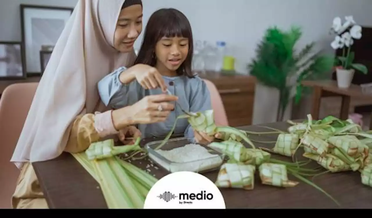 Tips untuk Membujuk Anak agar Mau Diajak Berpuasa