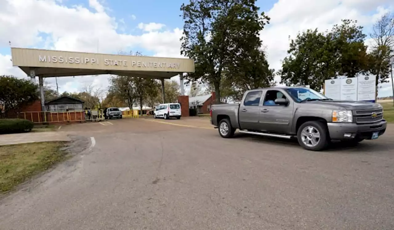 Federal probe finds severe problems in Mississippi prison