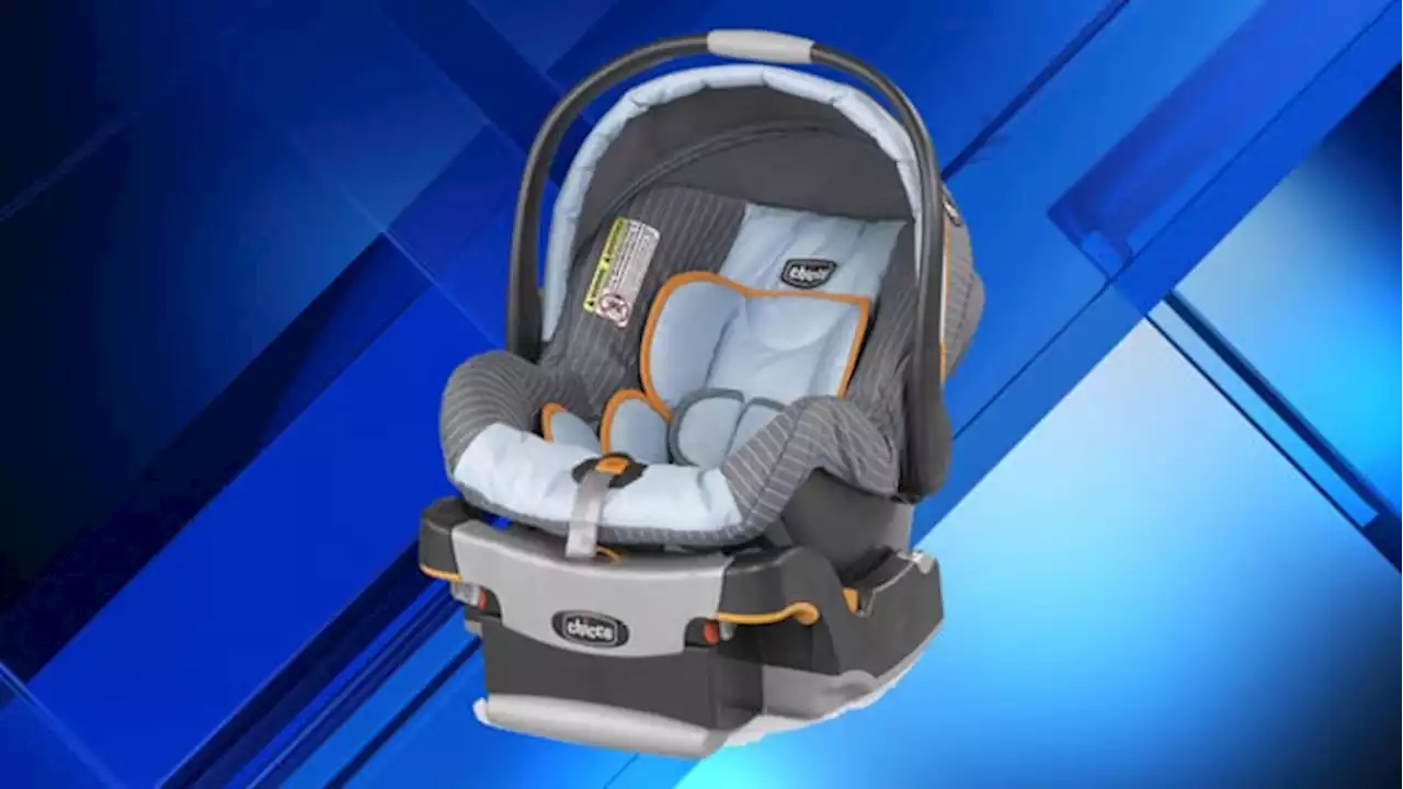 Car seat trade-in program is back at Target