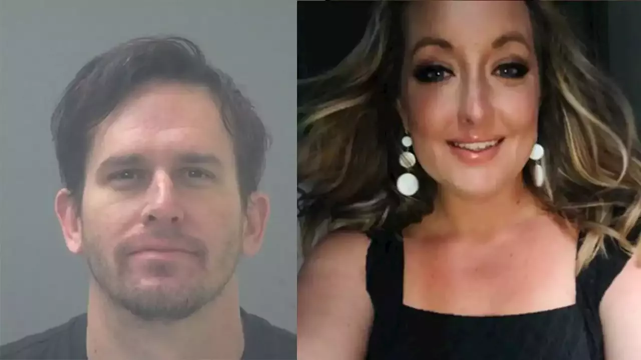 Slain Florida Mom's Ex Threw Evidence Out Window Of Truck Before Cops ...