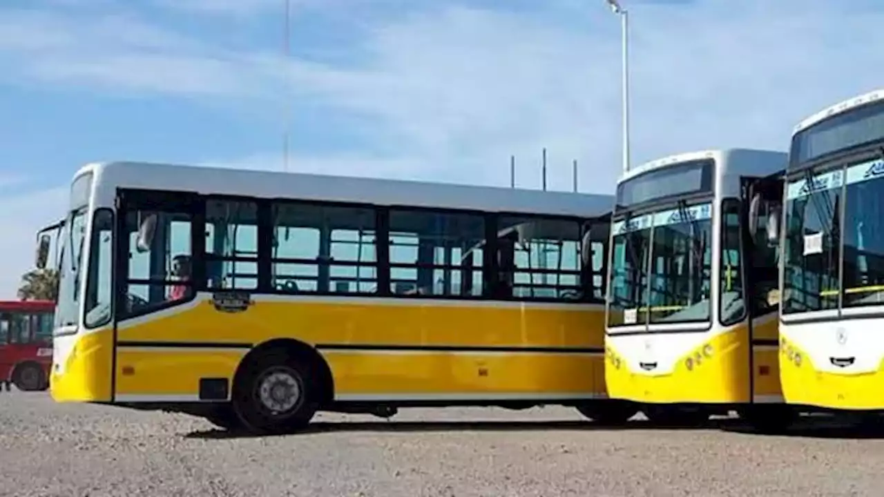 La UTA anunció un paro de colectivos de corta y media distancia para el martes 26 de abril que se extenderá por 48 horas