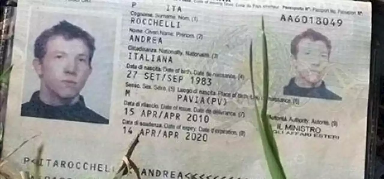 Pavia, 25 aprile, la madre di Andy Rocchelli, ucciso nel Donbass, pronuncerà l’orazione ufficiale