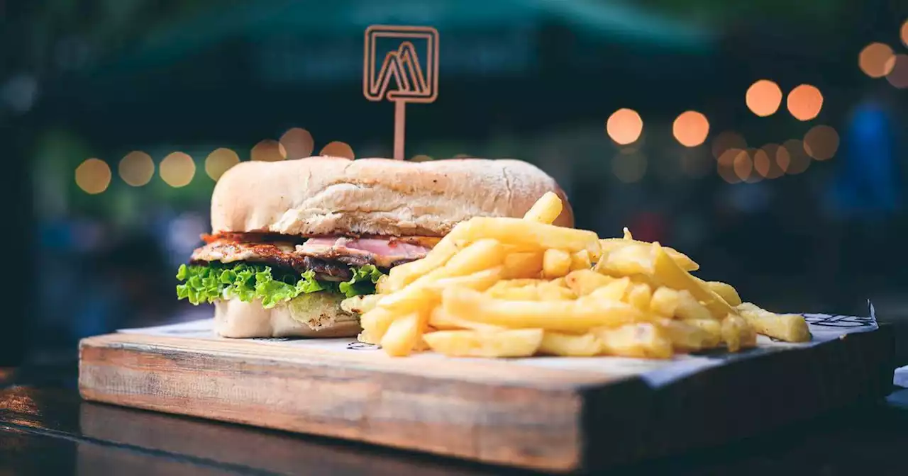 Eligieron los mejores lomitos de Córdoba y estos son los ganadores | Comer y beber | La Voz del Interior