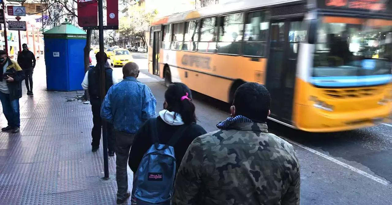 Transporte: UTA pide el 50% de aumento y va al paro | Ciudadanos | La Voz del Interior