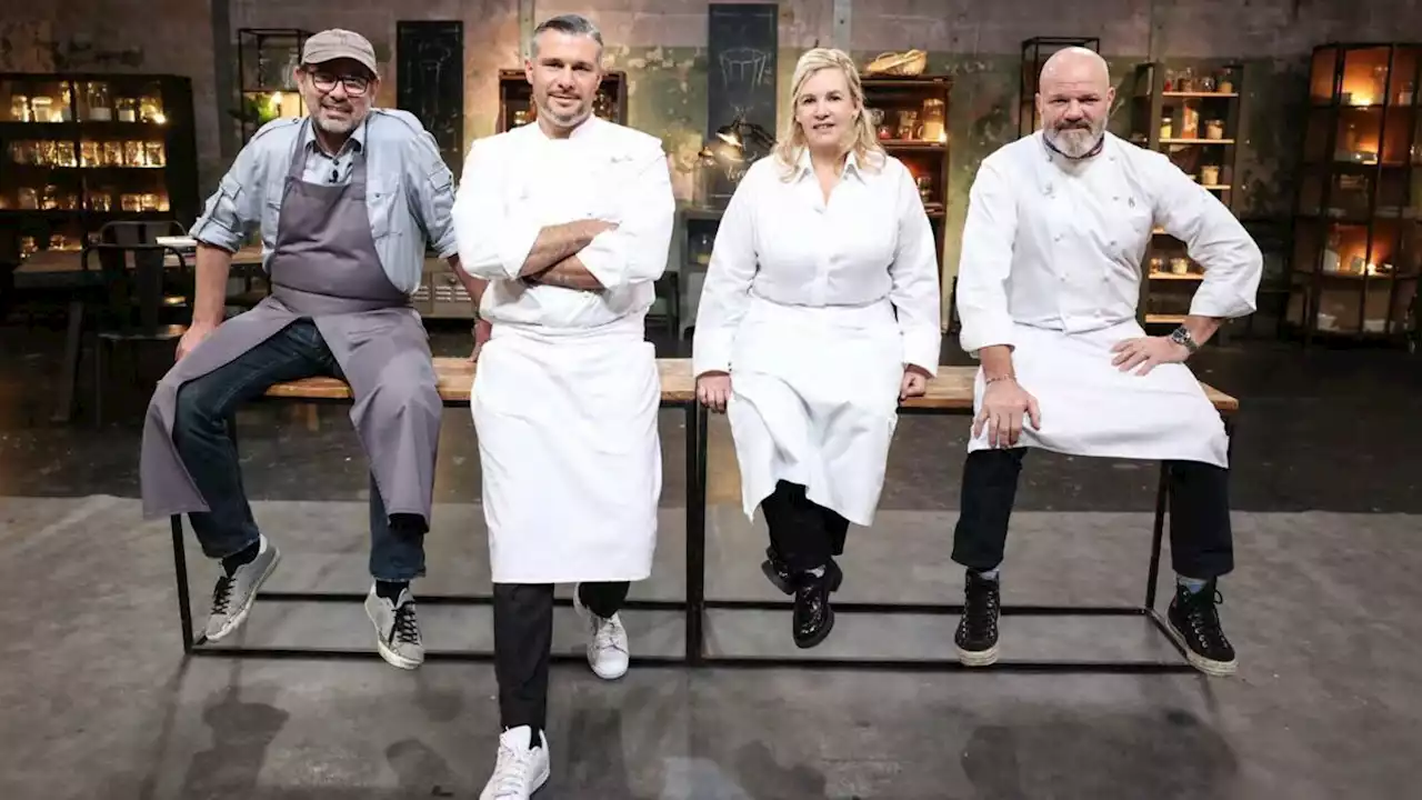 Pourquoi Hélène Darroze est absente de Top Chef (et qui la remplace)