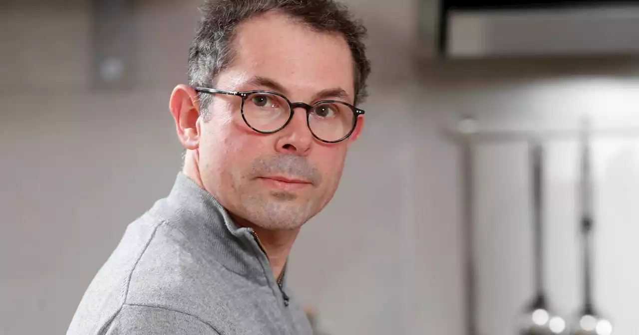 Pascal Barbot: «Les jeunes de “Top Chef” assimilent tout vite, dans un environnement télévisuel déstabilisant»