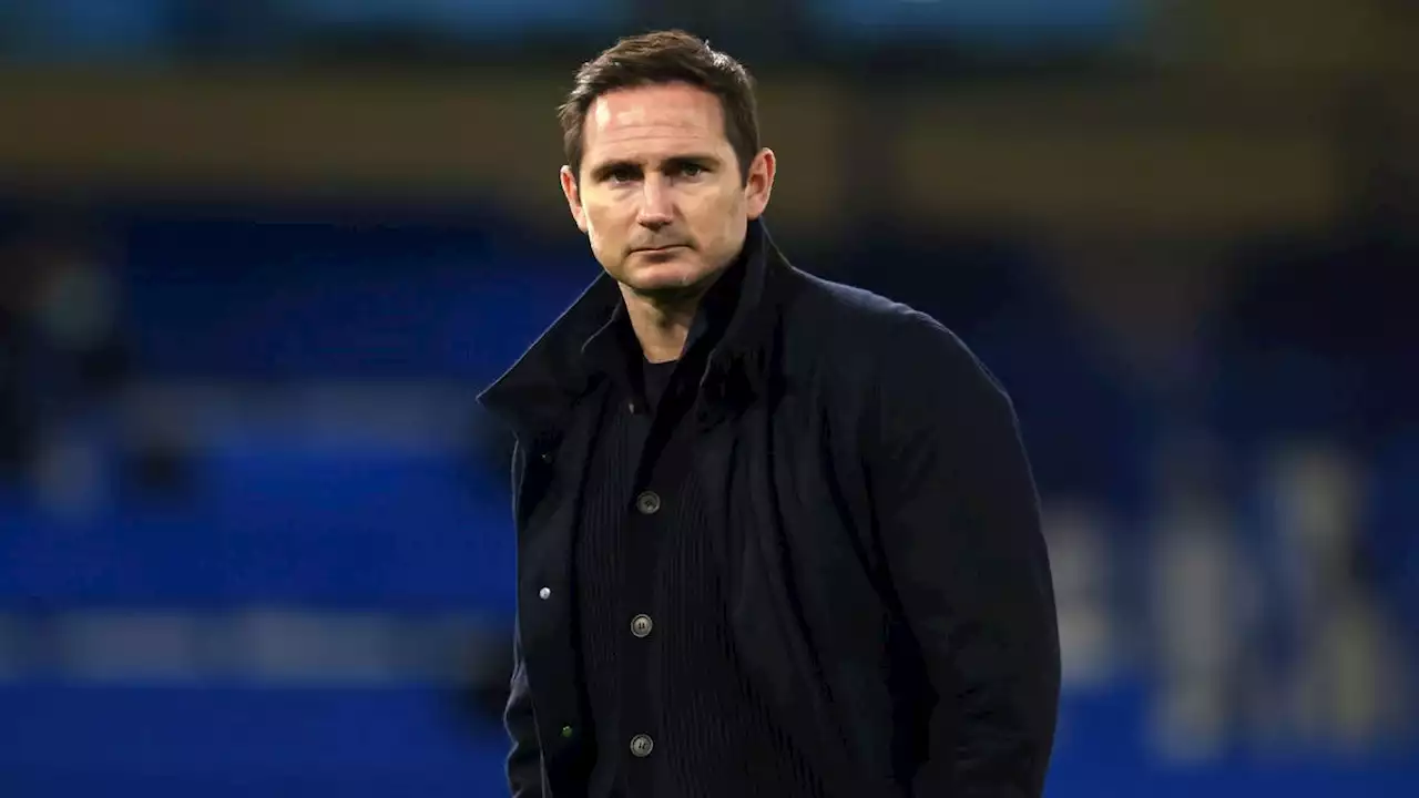 Everton vs Leicester: Frank Lampard Lega Bisa Amankan 1 Poin