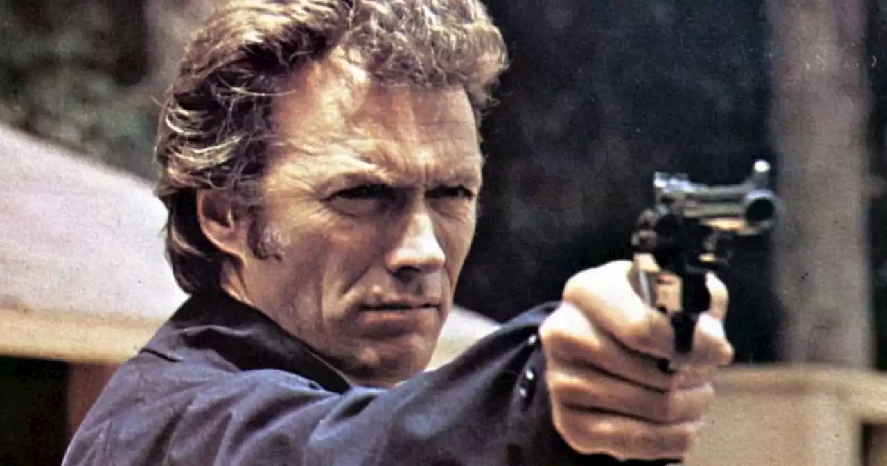 « Magnum Force », Harry, ce démocrate solitaire