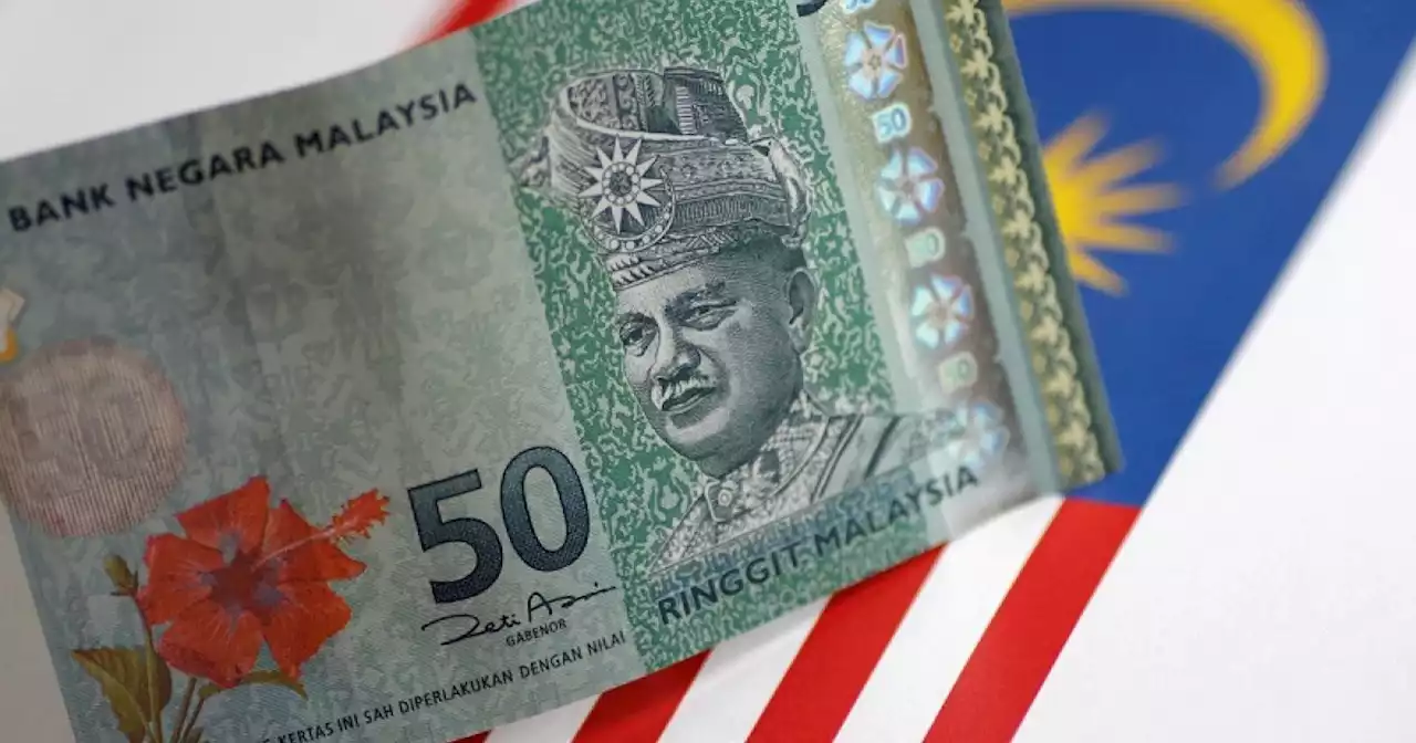 Ringgit eases against US dollar in early session | Malay Mail