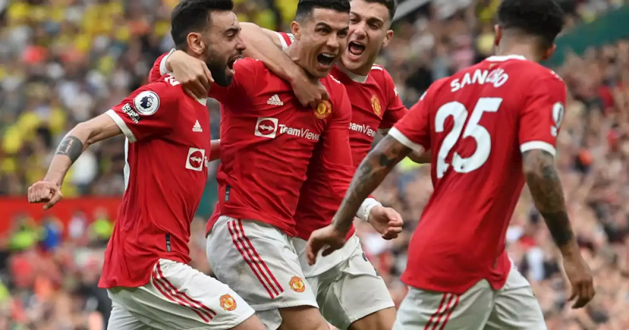 Ten Hag’s to-do list to revive Man Utd fortunes | Malay Mail