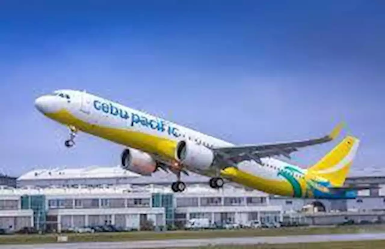 CEB adds flights to key int’l destinations