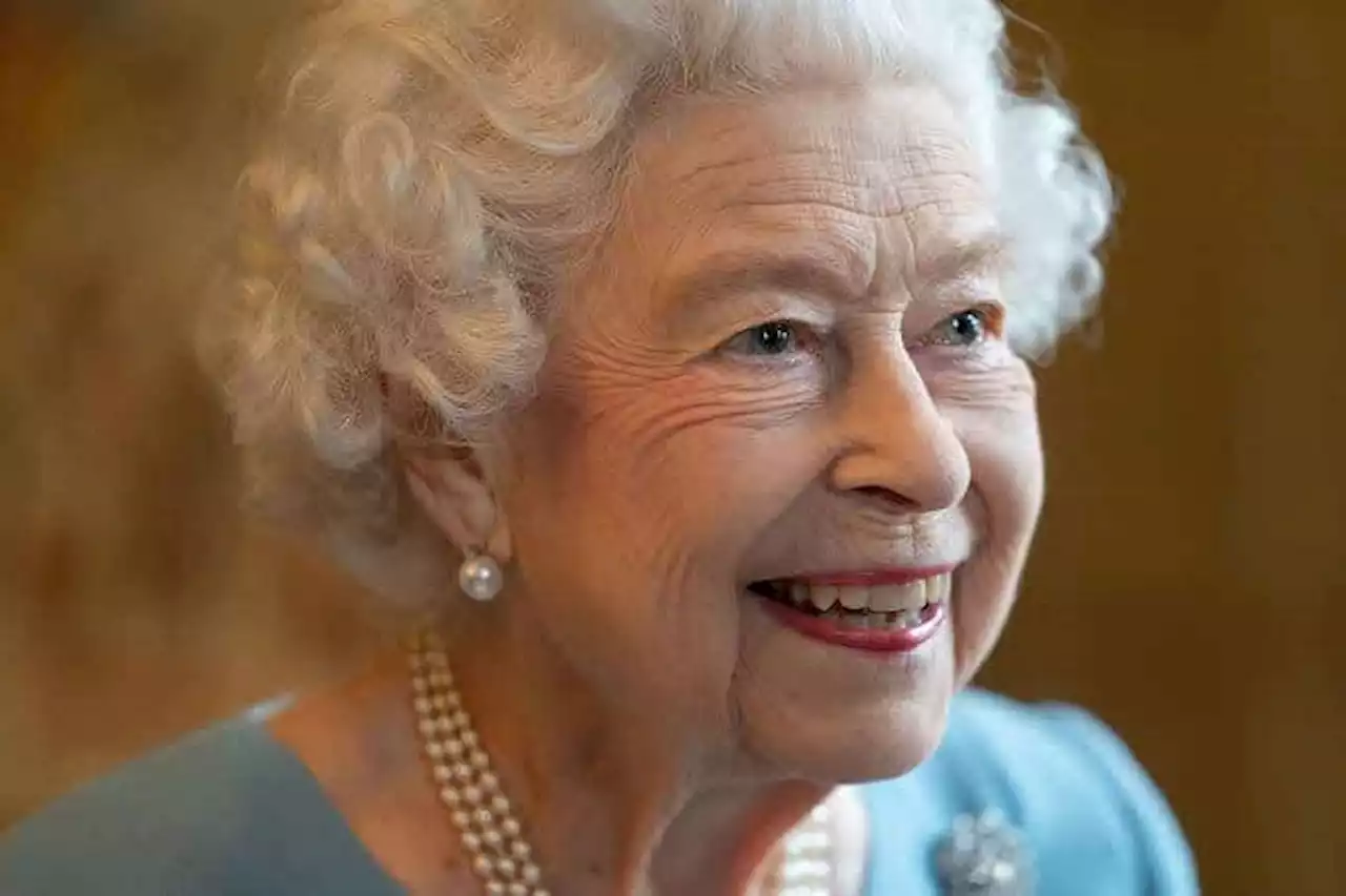 Queen Elizabeth II turns 96