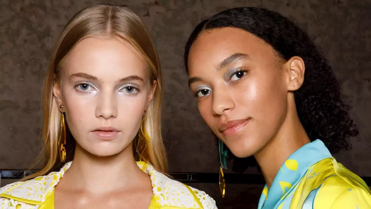 These Stunning Makeup Trends Are Taking Over in 2022