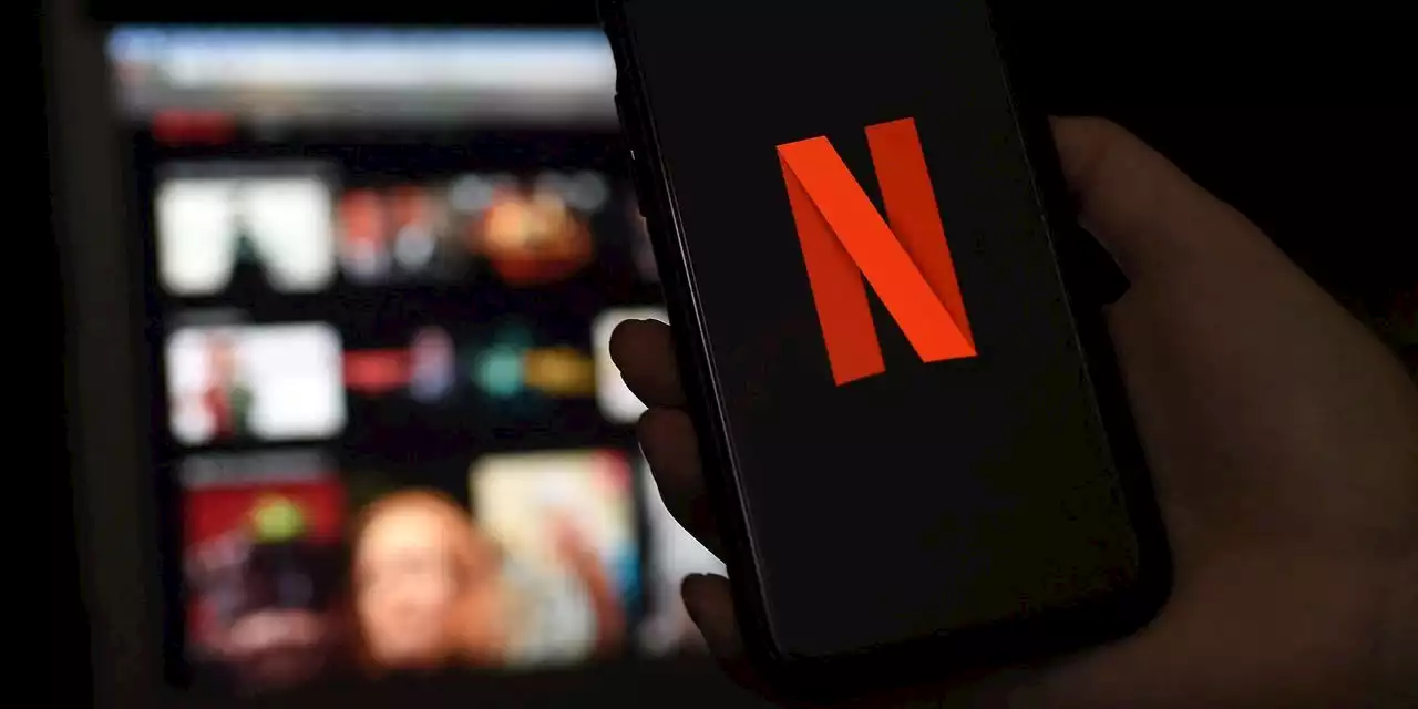 This math shows why Netflix's stock price could plunge to $121