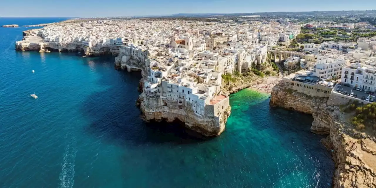 Appalti truccati nel Barese, 10 arresti tra cui il sindaco di Polignano a Mare