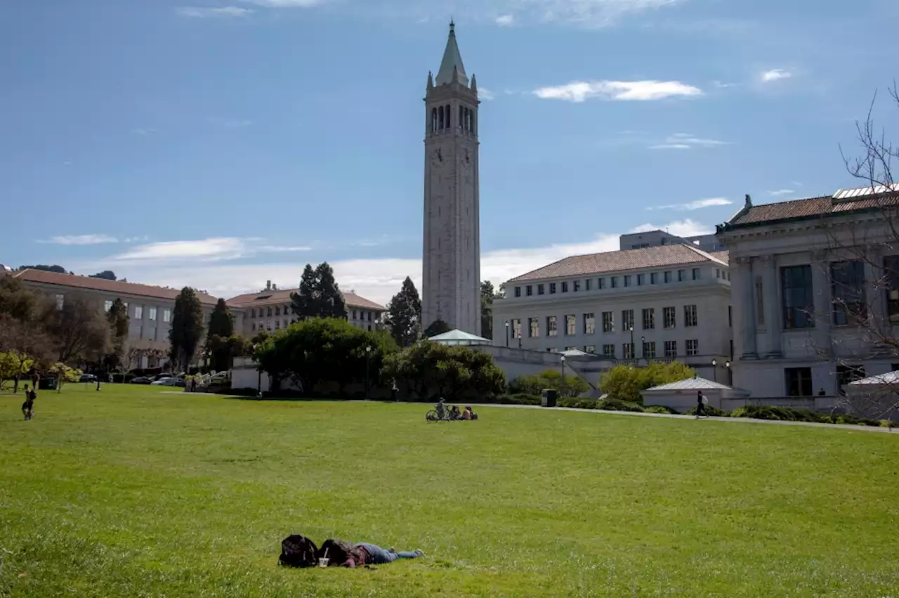 ‘Credible’ campus threat forces shelter-in-place order at UC Berkeley