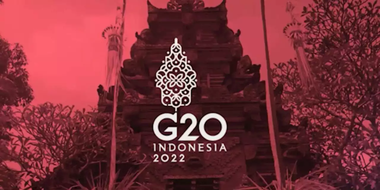 Mobil Listrik G20, Komitmen Indonesia Kembangkan Teknologi Ramah Lingkungan | merdeka.com