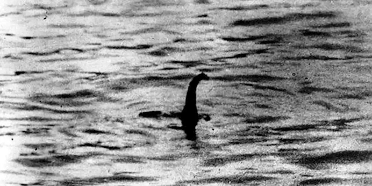 Peristiwa 21 April: Penampakan Pertama Monster Loch Ness, Ini Kisah di Baliknya | merdeka.com