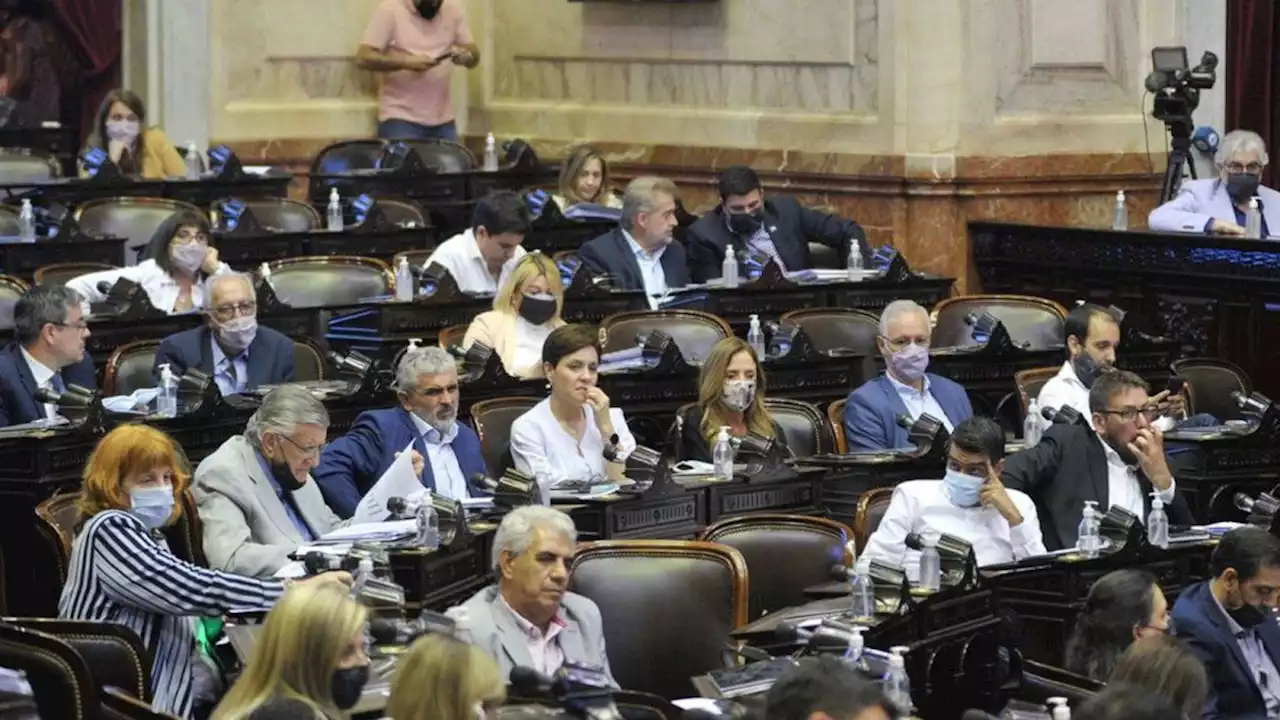 Ley de Alquileres: Diputados retomó el tema de la reforma