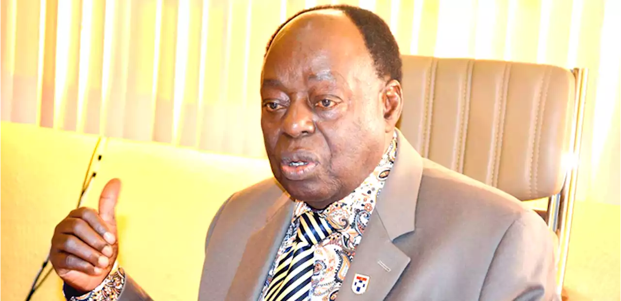 2023: Kogi activist faults Afe Babalola's call for interim govt
