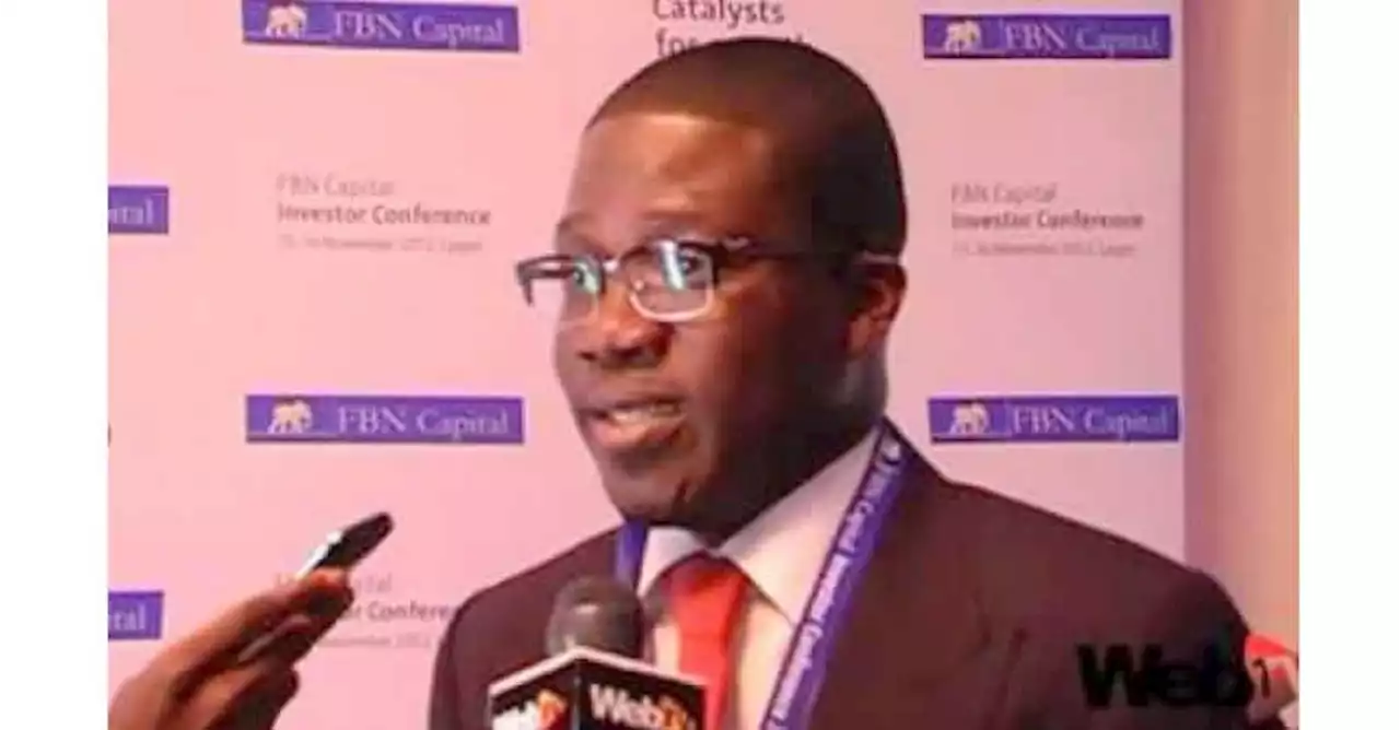 Lagos Head of Service counsels workers on creativity