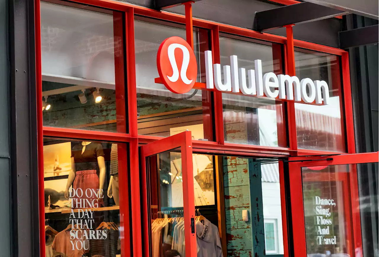 Lululemon Will Debut Monthly Memberships for Clothes, Events and Classes in a Bid for Loyal Customers