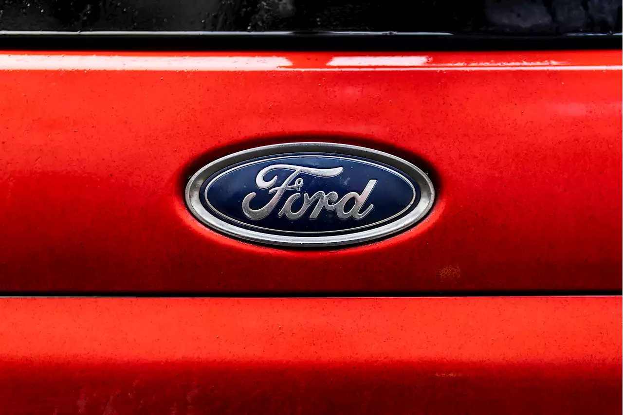 Ford Recalls Over 650K Trucks Due to Faulty Windshield Wipers