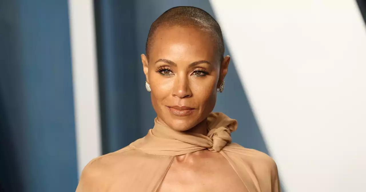 Jada Pinkett Smith says family is ‘focusing on deep healing’ in first episode of ‘Red Table Talk’ since Oscars slap