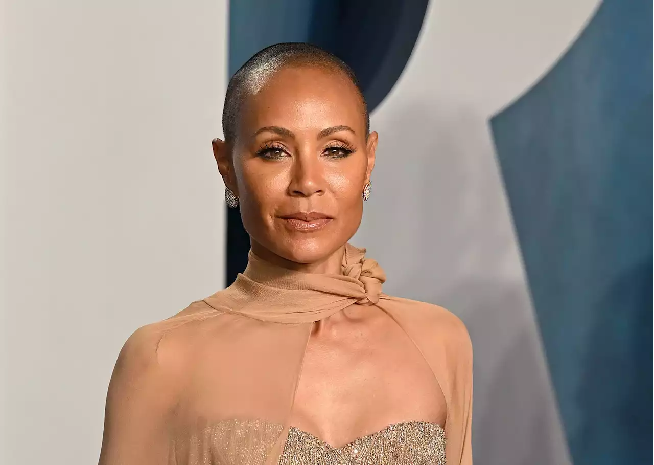 Jada Pinkett Smith Says Family Is ‘Focusing on Deep Healing' in First Episode of Red Table Talk Since Oscars Slap