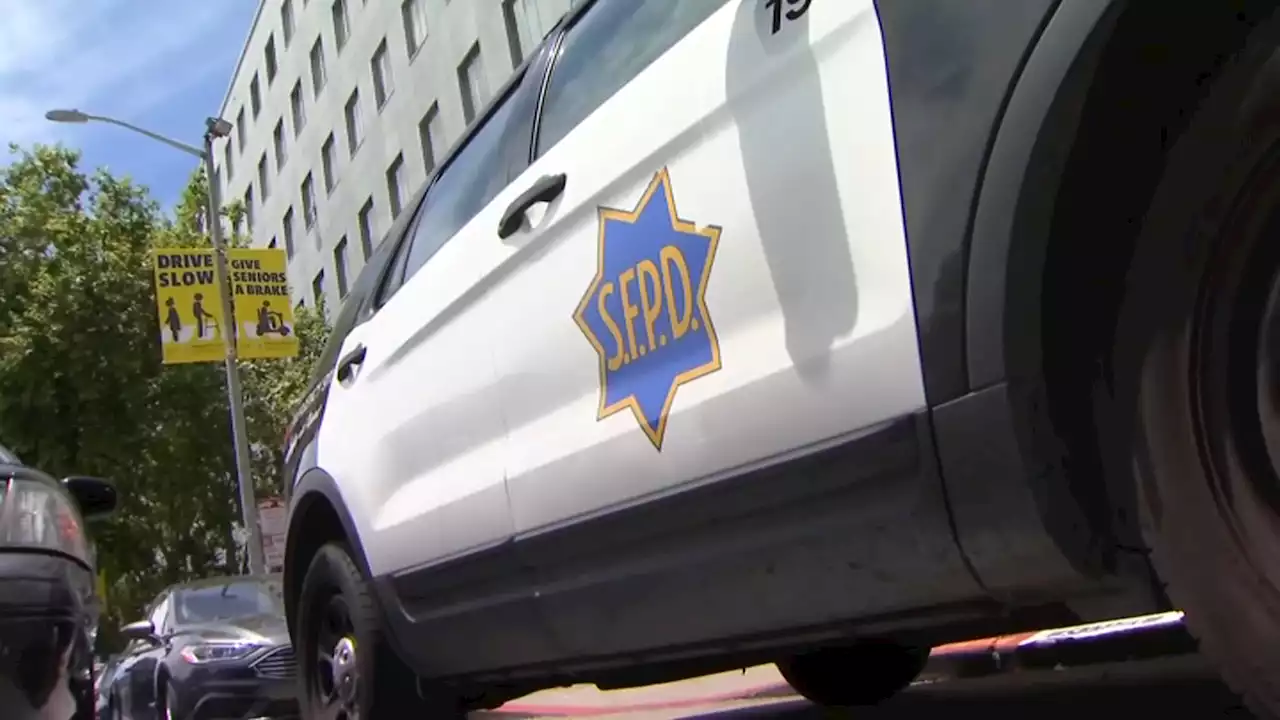 San Francisco Police Officers Charged with Destroying Evidence