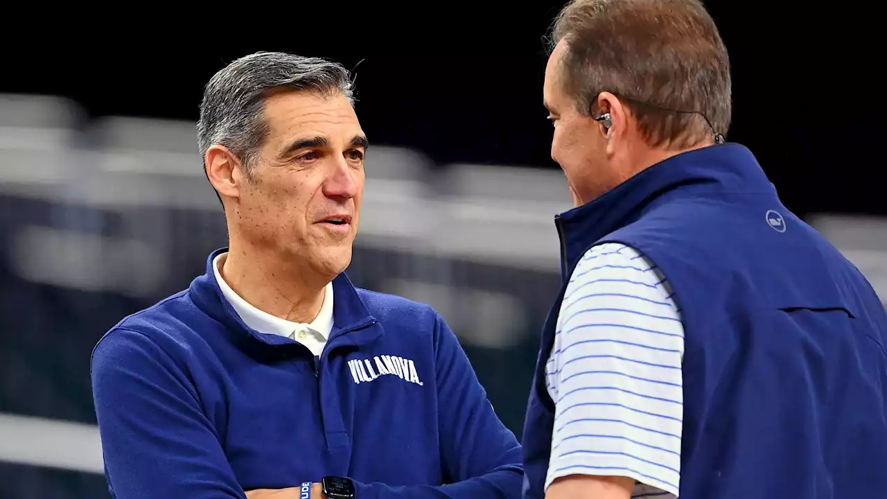 Villanova Basketball Coach Jay Wright to Retire, Kyle Neptune New Head Coach