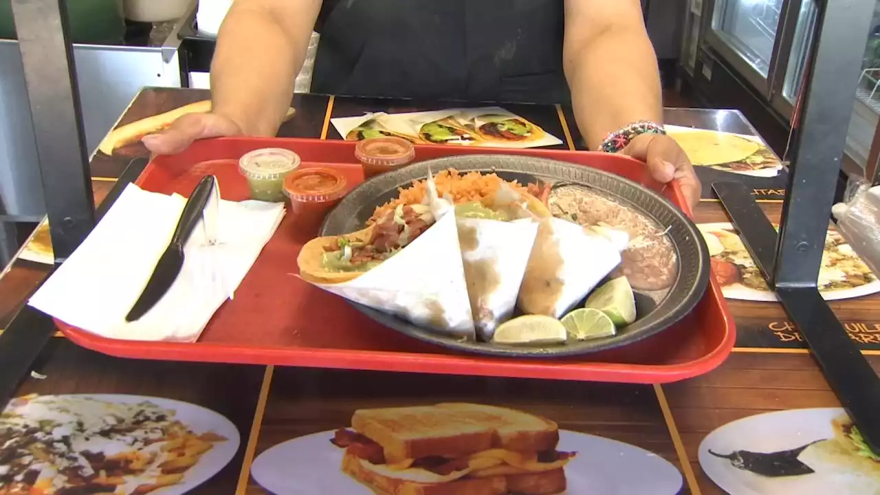 Fill Your Tank and Eat Some Tacos: San Diego Taqueria Offers a Deal