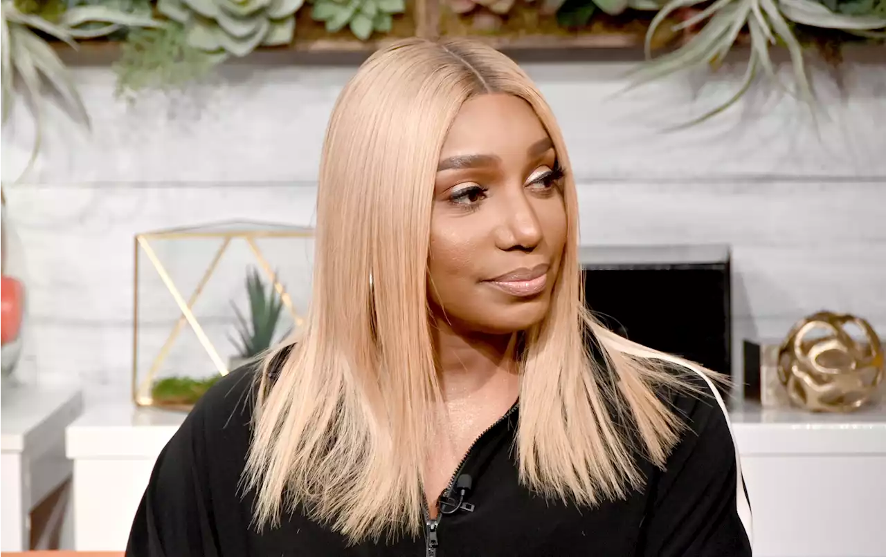 NeNe Leakes Sues Saying Racism Accepted on ‘Real Housewives'