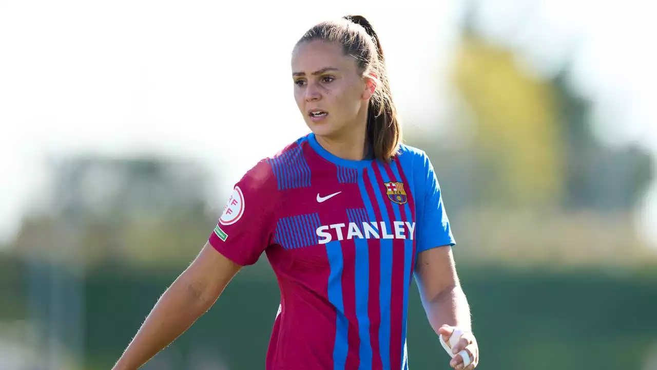 Martens loopt tijdens revalidatie hamstringblessure op en mist halve finale CL