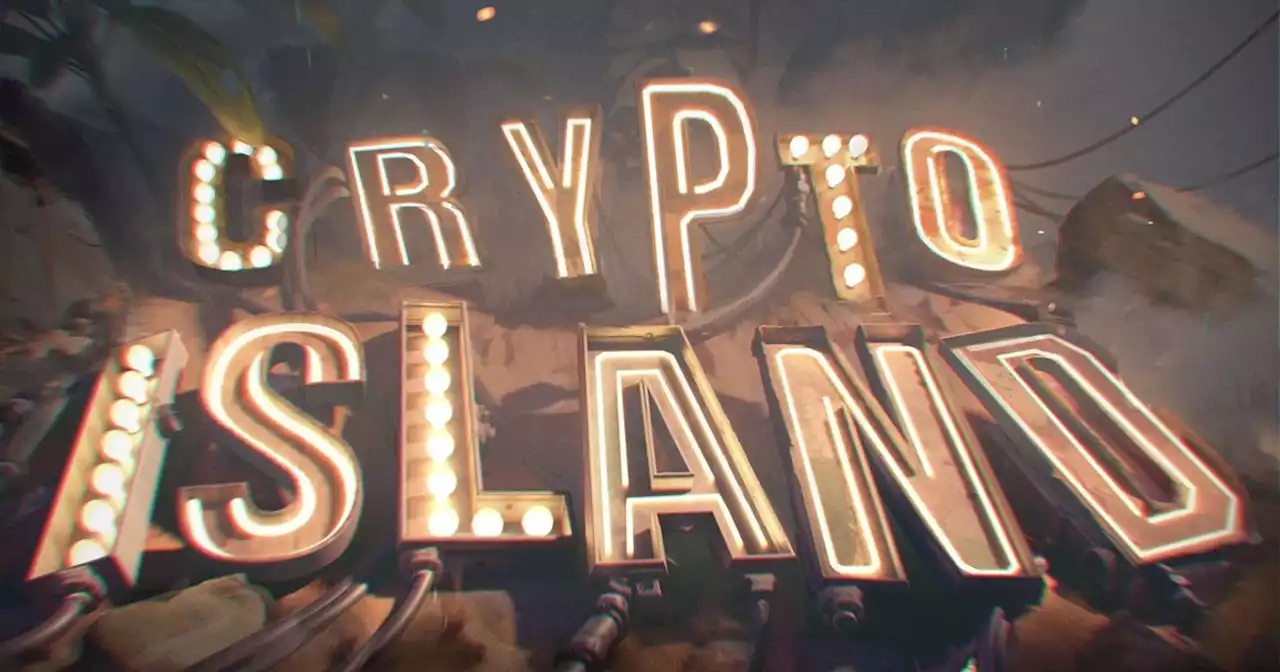 Crypto Island and the Return of PJ Vogt