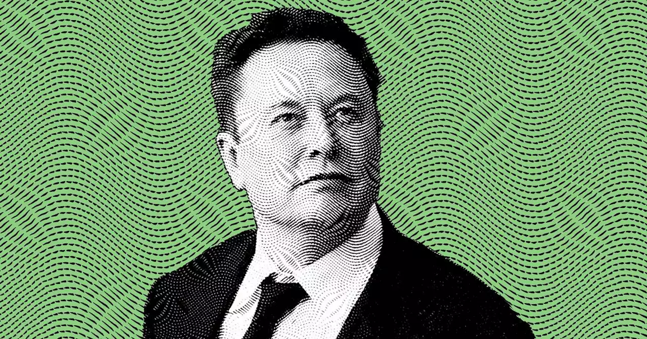 Elon Musk Enters His Rupert Murdoch Phase