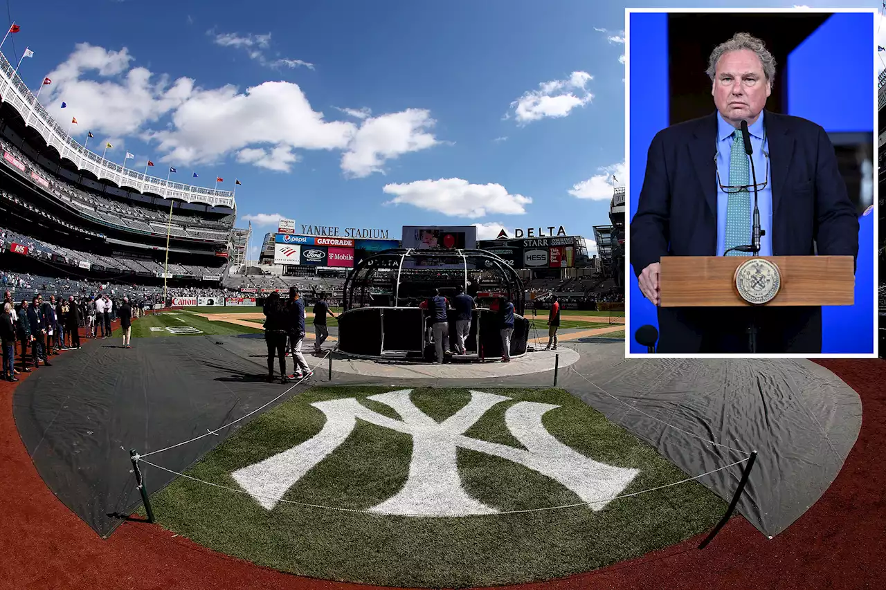 Yankees strike out in bid to keep sign-stealing letter sealed