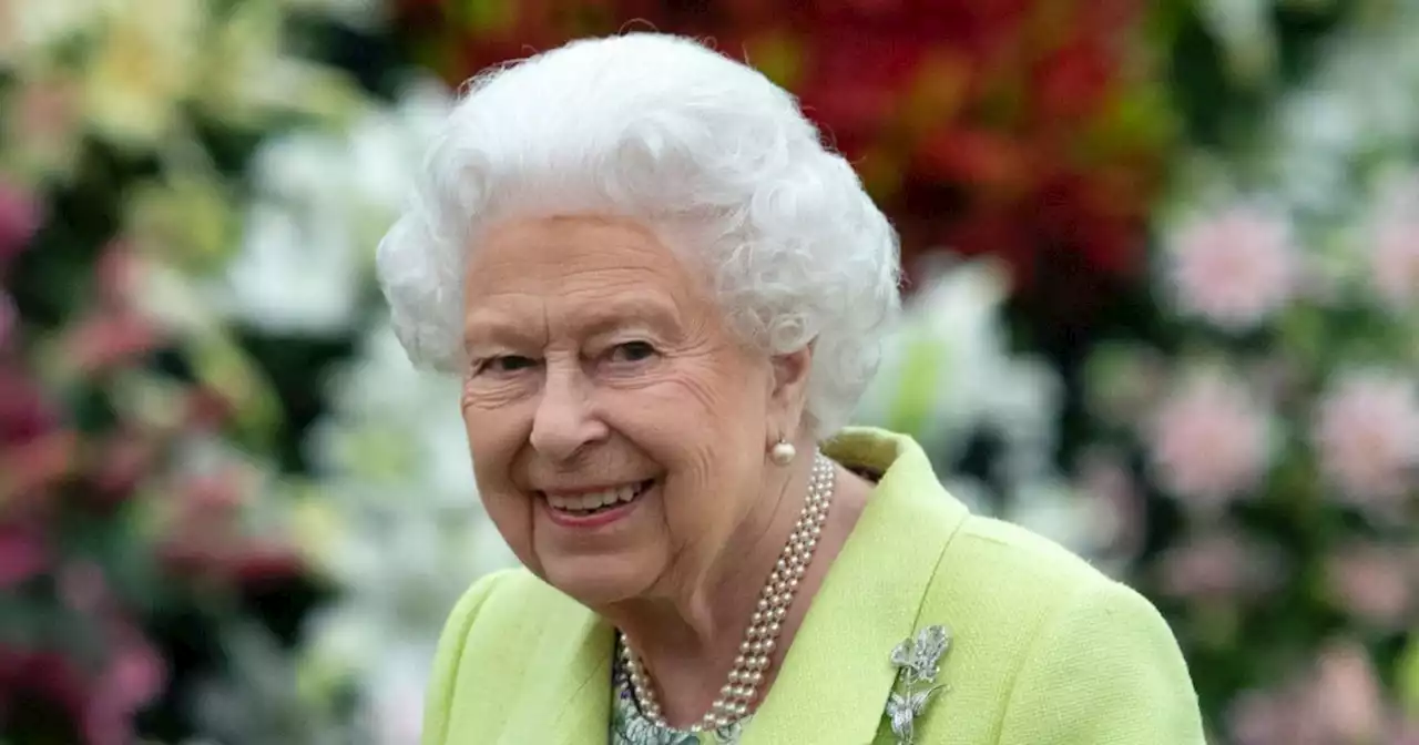 Inside the Queen’s incredible 98 brooch collection with impressive £50m diamond