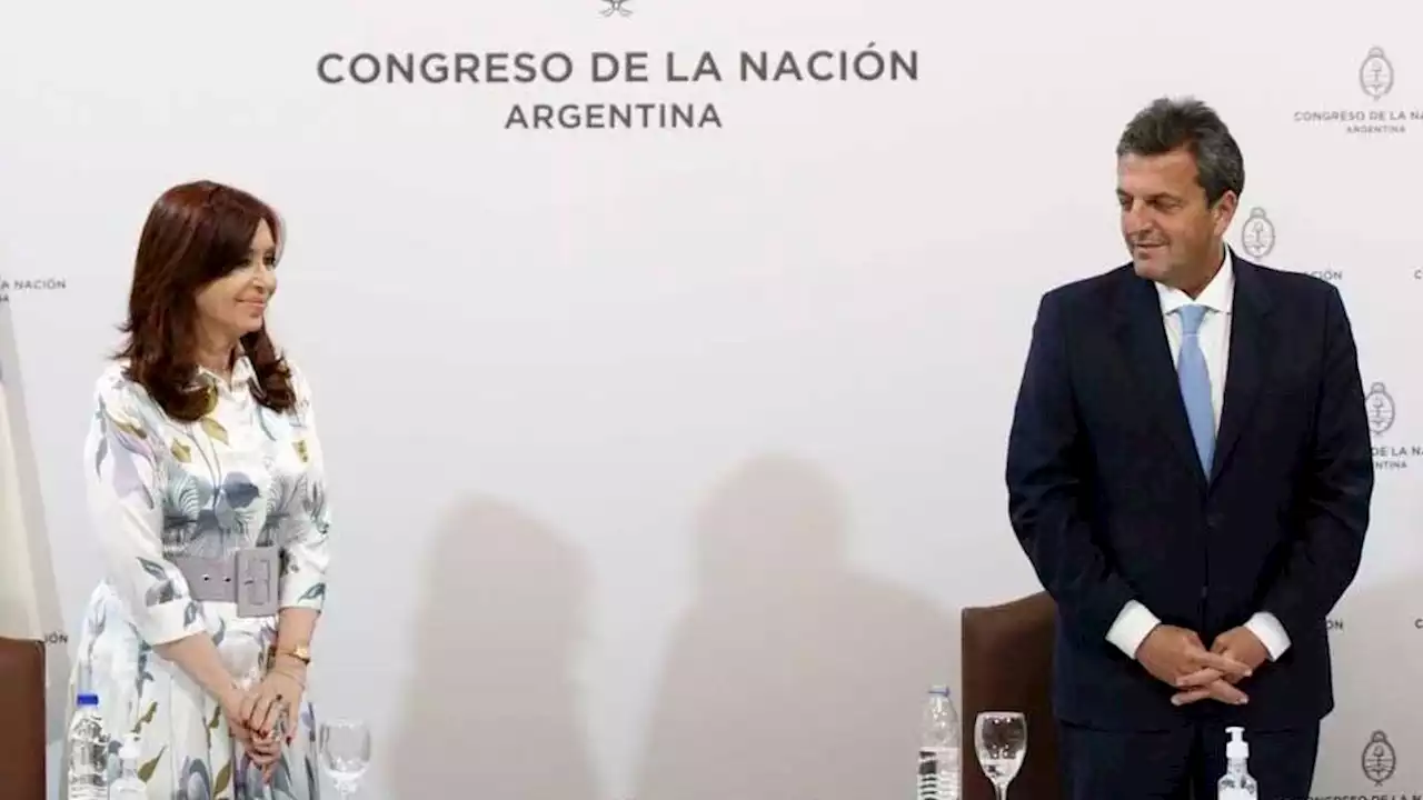 Avance de la Corte sobre la Magistratura: Cristina Kirchner y Sergio Massa desconcertaron a Rosatti y la oposición | Designación de consejeros