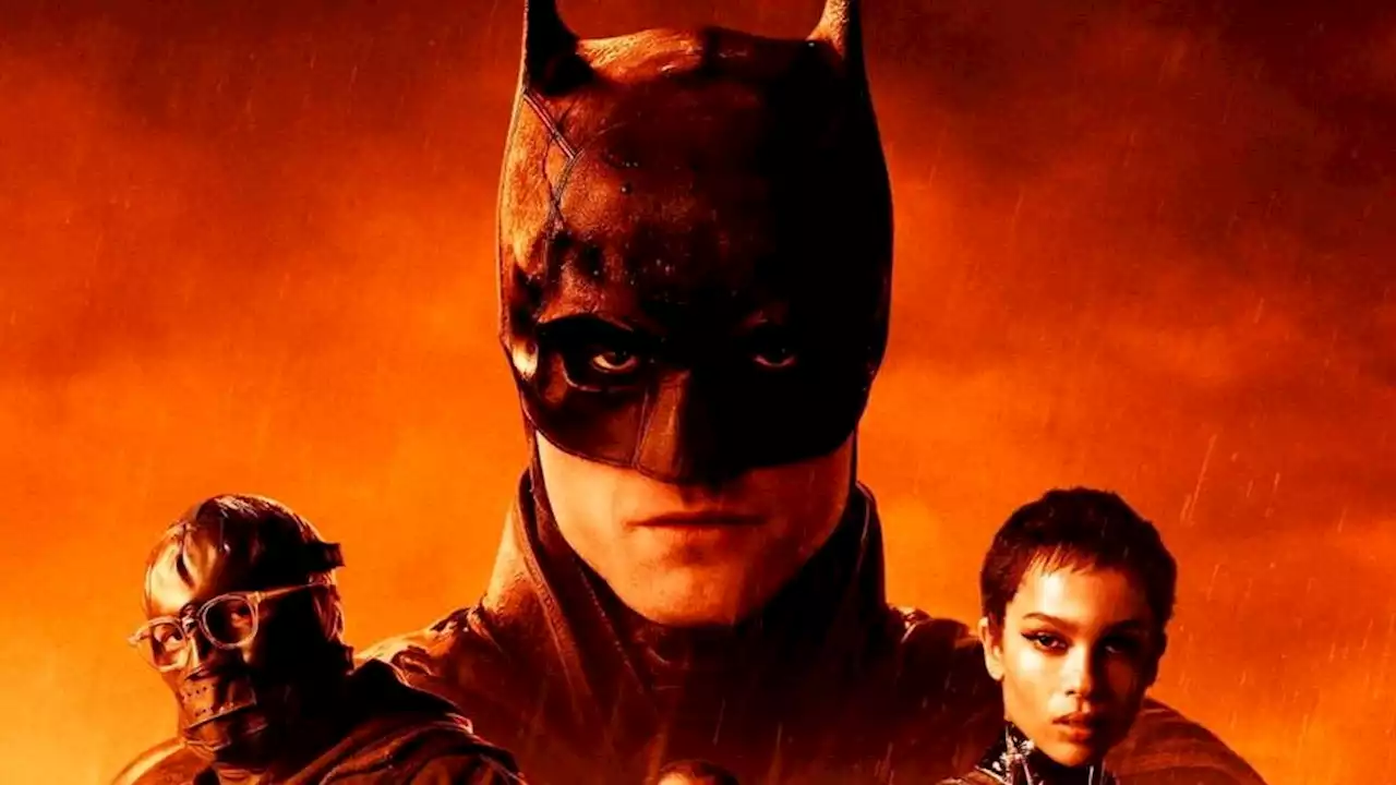 The Batman llega al streaming superando las ganancias por 750 millones de dólares | En HBO Max