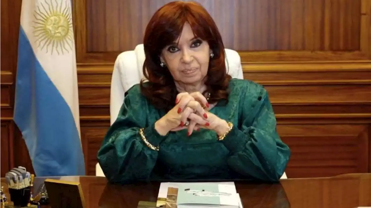 Cristina Kirchner fue denunciada por Luis Juez por el 'artilugio retorcido' del Senado