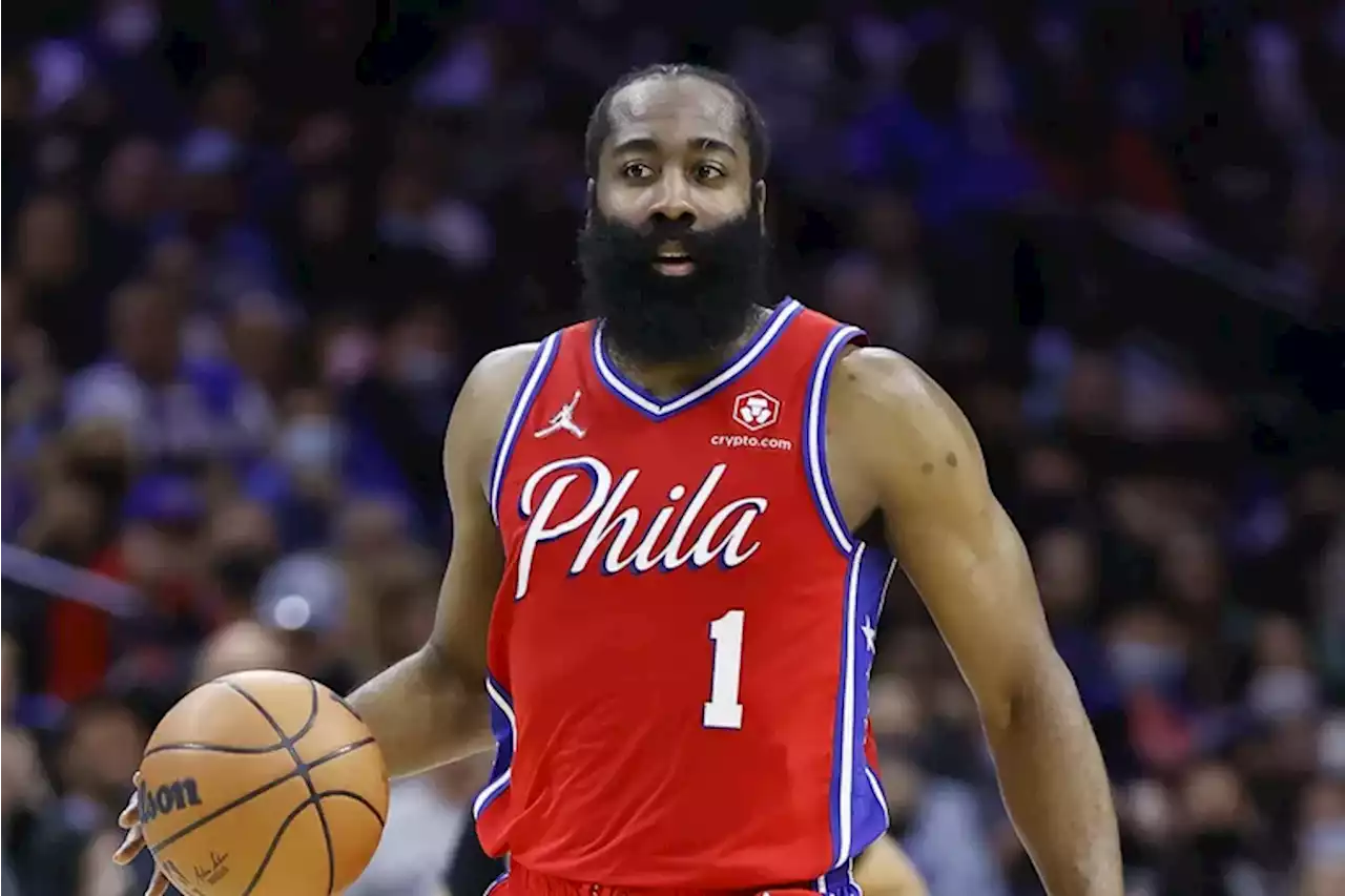 Sixers star James Harden’s pass-first approach has exposed the Raptors defense