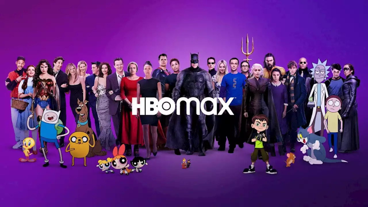 HBO Max joins Verizon’s +play platform