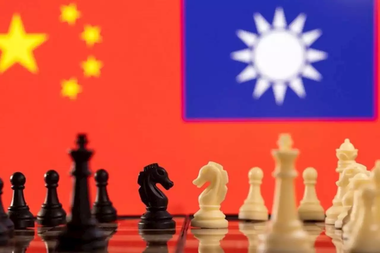 China Kirim Pasukan Tempur ke Taiwan, Pengamat Yakin AS Kapok Jadi Provokator - Pikiran-Rakyat.com